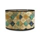 thumbnail image 1 of Accesorios de iluminación para decoración del hogar, lámpara de mesa, pantalla de lámpara, lámpara de sala de estar, pantalla de bambú, lámpara de noche para dormitorio, pantalla de lámpara impresa, 1 of 6