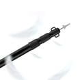 thumbnail image 4 of Alician 3m Portable Telescopic Awning Pole Replacement 3-sections Outdoor Adjustable Camping Tent Support Rods, 4 of 8