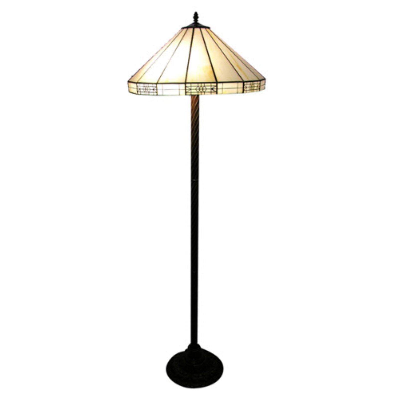 Famous Brand-Style Simple Floor Lamp