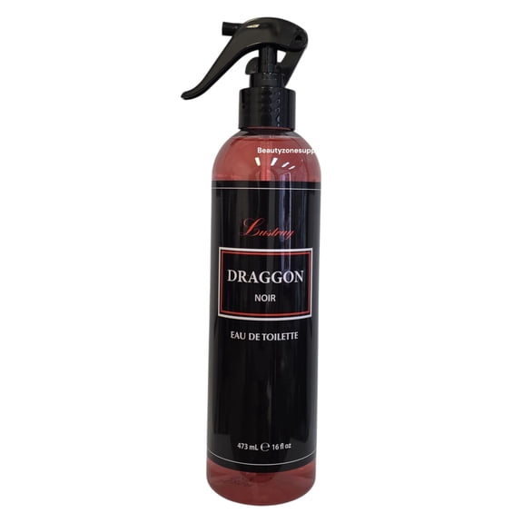 Clubman After Shave Cologne: Draggon Noir 16 fl oz