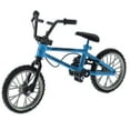 thumbnail image 1 of Mini de azul BMX Cyclo- de cumpleaños para niños deportivo, 1 of 7