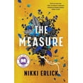 thumbnail image 3 of The Measure: A Novel, 3 of 3