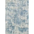 thumbnail image 1 of Dynamic Rugs QU6927035150 5 ft. 3 in. x 7 ft. 7 in. Quartz 27035 Rectangle Traditional Rug - 150 Blue, 1 of 1
