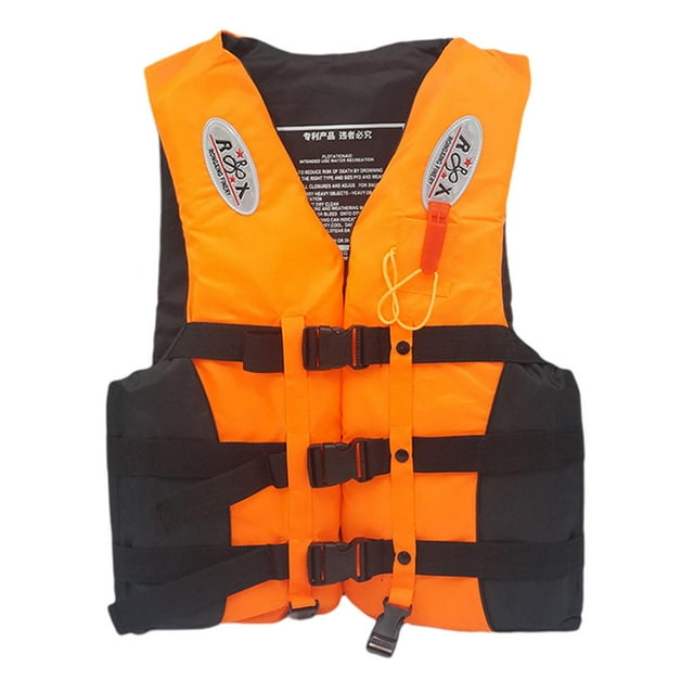 Chaleco multifuncional traje de supervivencia accesorio chaleco de flotabilidad para SG