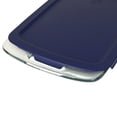 thumbnail image 5 of Pyrex C-233-PC Blue 3qt Easy Grab Food Storage Replacement Lid, 5 of 6