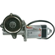 CARDONE New 82-337 Power Window Motor Front Left fits 1993-1996 Ford