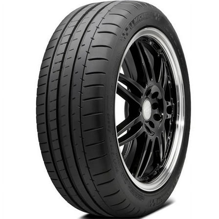 Michelin Pilot Super Sport ZP RFT Summer 245/40R21 96Y Tire