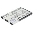 thumbnail image 2 of Replacement Battery for LG Cayman,Lucid,Lucid 4G,Optimus EXCEED 2,Optimus EXCEED II,V8450,V8450PP,Viper 4G LTE,VS840,BL-44JS,EAC61838702,1700mAh,Mobile Phone battery, 2 of 5