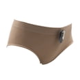 thumbnail image 2 of Paquete 6 Pantaletas Microfibra Likra, Bikini Corte Clásico, 2 of 3