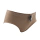 thumbnail image 2 of Paquete 6 Pantaletas Microfibra Likra, Bikini Corte Clásico, 2 of 3