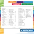 thumbnail image 2 of Spectrum Spectrum Math Workbook, Grade 8, (Paperback), 2 of 5