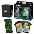 thumbnail image 4 of Paquete de mazos Commander: mazos Magic The Gathering LOTR x4, 4 of 7