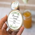 thumbnail image 3 of SUTENGDA Watercolor Floral Canning Stickers 2inch Write on Date Contents Homemade Canning Labels for Handmade Mason Jars Spice Container 500Pcs, 3 of 9
