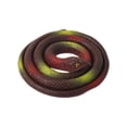thumbnail image 3 of Figura de serpiente, juguetes de educación temprana, estatua de animales s, micropaisaje 80 centímetros, 3 of 8