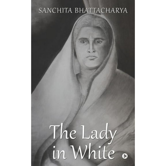 The Lady in White (Paperback)