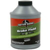 1pk MotorMedic M4011/12 Silicone DOT 5 Brake Fluid, 11 fl. oz.