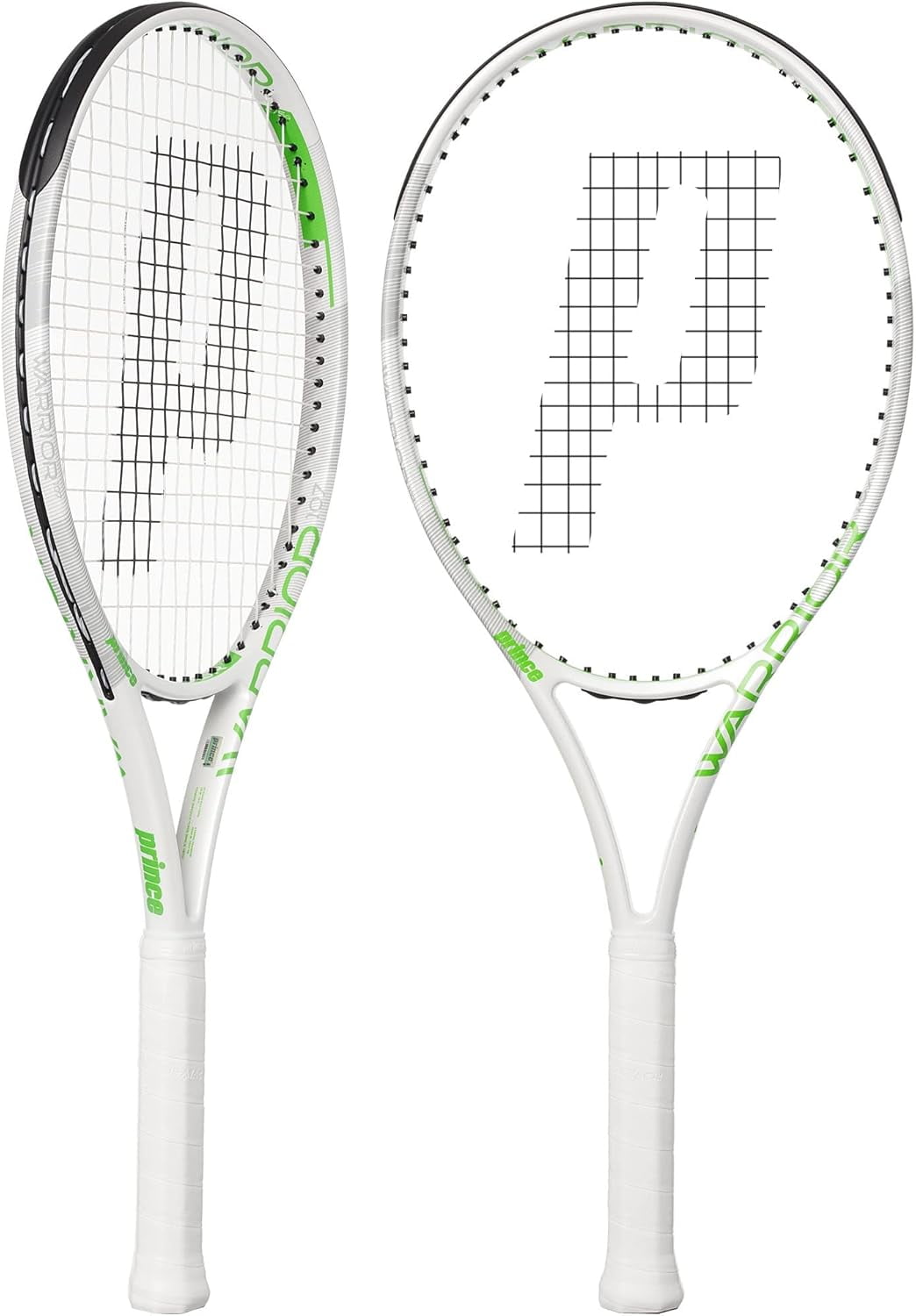 PRINCE テニスラケット BANDIT 105