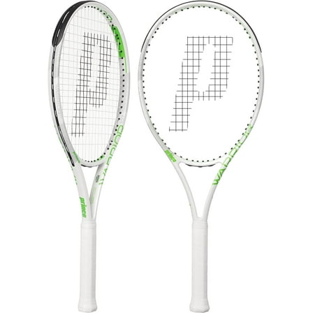 Prince Warrior 107 Racquets 4 1/2" (#4)