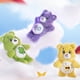 thumbnail image 4 of POP MART Care Bears Series-caja ciega colgante de felpa, juguete de acción, caja misteriosa, 1PC, 6PC, 4 of 5