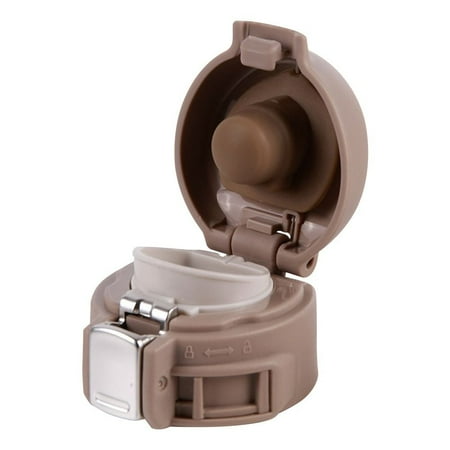 

Universal Thermos Replacement for SM SA36 SA48 SA60 Mug Cover Silicone Tumbler Lids Water Bottle Coffee Cup Lid COFFEE