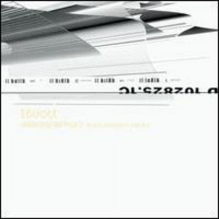 16 Volt - Demography: The Basement Tapes (marked/ltd stock) - CD