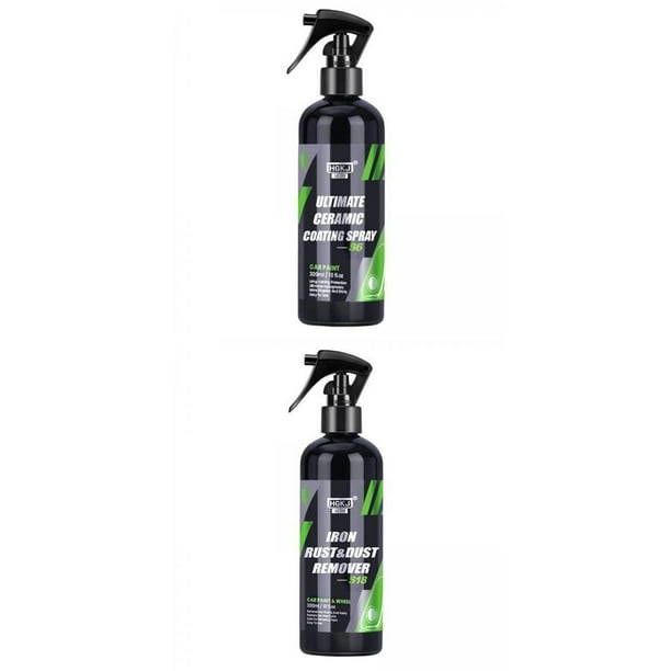 Rust store converter walmart