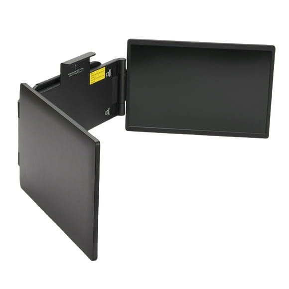 Extensor De Pantalla Para Computadora Portátil Tipo C, Extensor De Pantalla Para Computadora Portátil Plegable Plug And Play De 14 Pulgadas Relación De Aspecto 16:10 Para