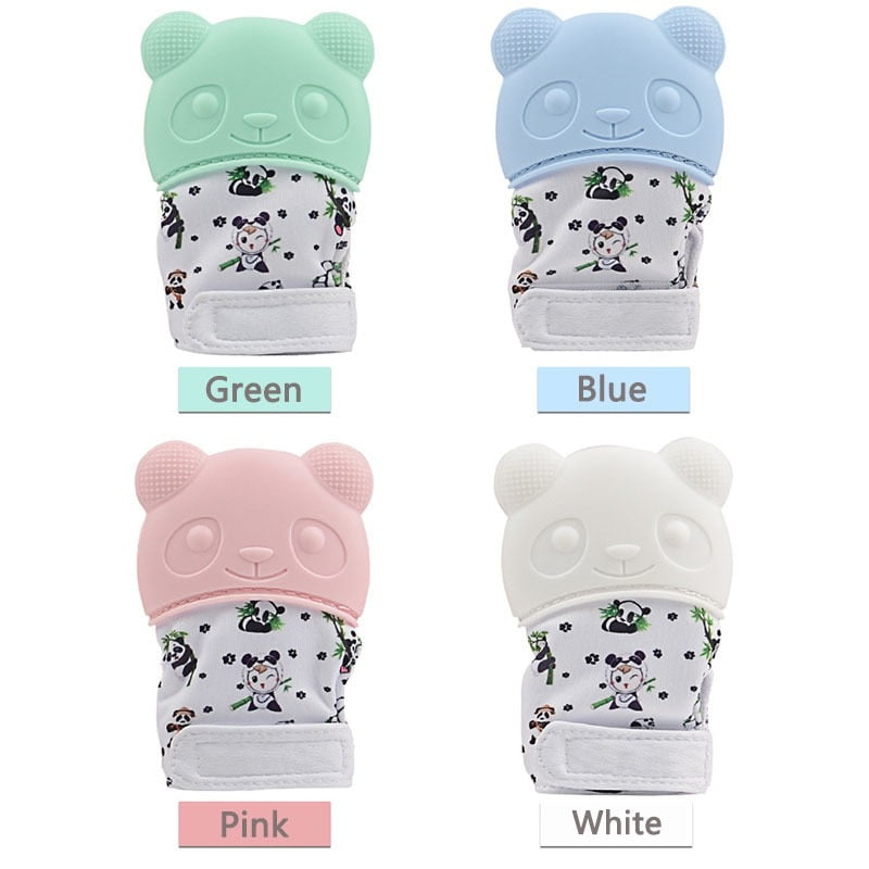 Teething glove kmart 2025