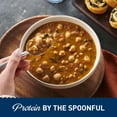 thumbnail image 6 of Progresso Mediterranean-Style Lentil Protein Soup, Vegetarian, 19 oz, 6 of 15
