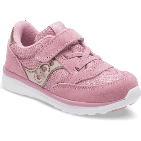 Saucony Little Kid Baby Jazz Lite Sneaker