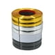thumbnail image 5 of 3 Meters*2cm Wall Corner Decor Strip Wall Skirting Line PVC Adhesive Decor Strip, 5 of 11