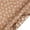 Brown-A, variant on Valentines Day Gift Wrapping Papers 1.5*10FT Roll Embossing Green Foil Kraft Wrapping Paper with Love Design Jumbo Sheets for Wedding Birthday Valentines Day, Holiday New Year
