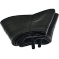 thumbnail image 3 of 2PCS 4.10/3.50-4 Inner Tube for 10" Pneumatic Tires, Hand Trucks, Dolly, Lawn Mowers, Wheelbarrows, Generators,Utility Carts, 3 of 6