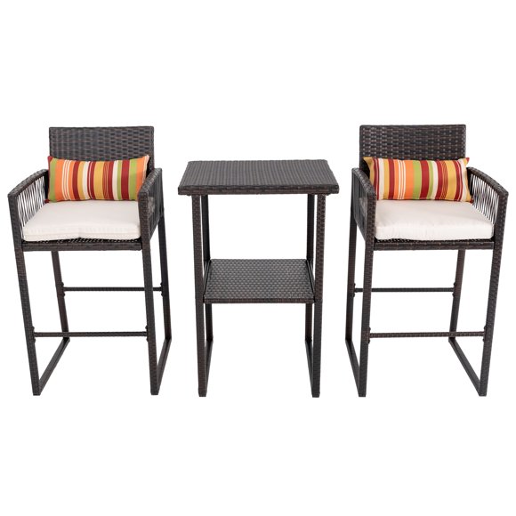 Plastic Patio Furniture