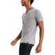 thumbnail image 3 of Camiseta Lucky Brand Venice Burnout Notch Neck para hombre, 3 of 4