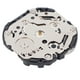 thumbnail image 2 of Movimiento De Reloj De Repuesto, Movimiento De Reloj Resistente A La Oxidación, Mano De Obra Fina Portátil Pequeña Para Reparación De Relojes, 2 of 8