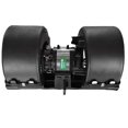 thumbnail image 3 of 81619306079 81619306083 Air Conditioning Heater Blower Fan Motor For Man 81619306086 81619306089, 3 of 5