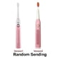 thumbnail image 4 of Cepillo de dientes eléctrico sónico SEAGO para adultos, temporizador, 5 modos, recargable por USB, cabezal de repuesto, boquillas, caja de regalo SG-507, 4 of 5