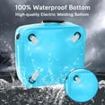 thumbnail image 3 of Bolsa Frigorífica para Tabla de Paddle MORXPLOR Impermeable de PVC para 12 Latas, 3 of 7