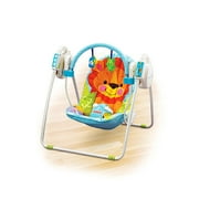 Fisher Price - Precious Planet Take Along Swing