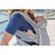 thumbnail image 4 of Cangurera Boppy Adjust Comfyfit Gris, 4 of 5