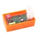 thumbnail image 1 of Caja de encendido CDI de 6 pines para motocicleta, portátil, fácil de instalar para karts y motos de cross. Naranja DC, 1 of 9
