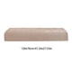 thumbnail image 3 of Funda de sofá de 3 plazas | Material de felpa antideslizante y lavable, grueso y suave, protege los muebles, fácil de limpiar, estética moderna, ideal para salas de estar, decoración cómoda, 3 of 9
