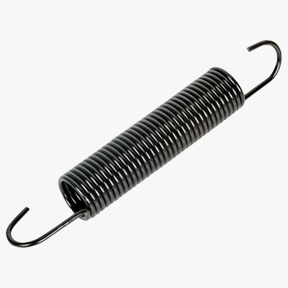 John Deere Blade Drive Belt Tightener Spring - UC27888