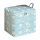 thumbnail image 2 of Bolsa de Almacenamiento Transparente Extragrande y Resistente para Ropa | Asas Reforzadas con Doble Cremallera | Bolsa Plegable Impermeable para Mudanzas, Viajes y Organización Del Dormitorio, 2 of 6