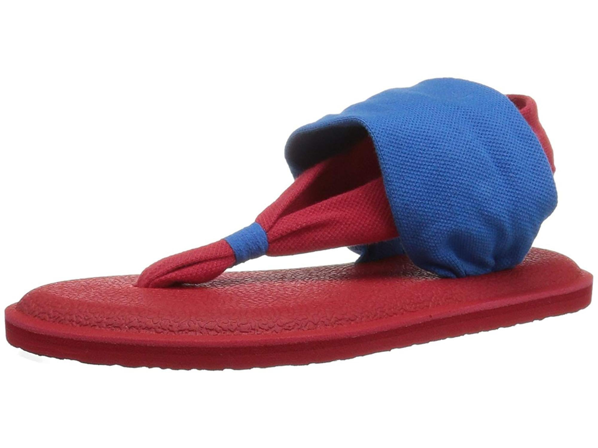 sanuk baby