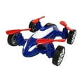 thumbnail image 2 of Four-Wheel Drive Off-Road Vehicle Simulation Model Toy Baby Car Model, 2 of 7