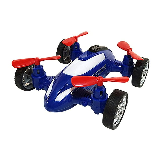Four-Wheel Drive Off-Road Vehicle Simulation Model Toy Baby Car Model