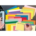thumbnail image 4 of Memo Sheets, 3 X 5 Inches, 500 Sheets Per Pack. (Ivory), 4 of 6