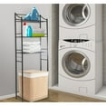 thumbnail image 4 of Sorbus 3-Tier Bathroom Organizer, 4 of 5